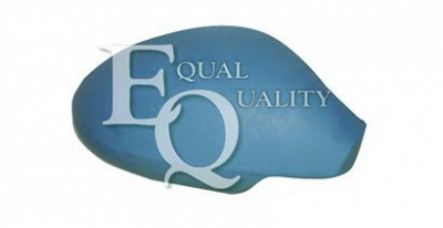 EQUAL QUALITY rs00984 -  Покрытие, внешнее зеркало